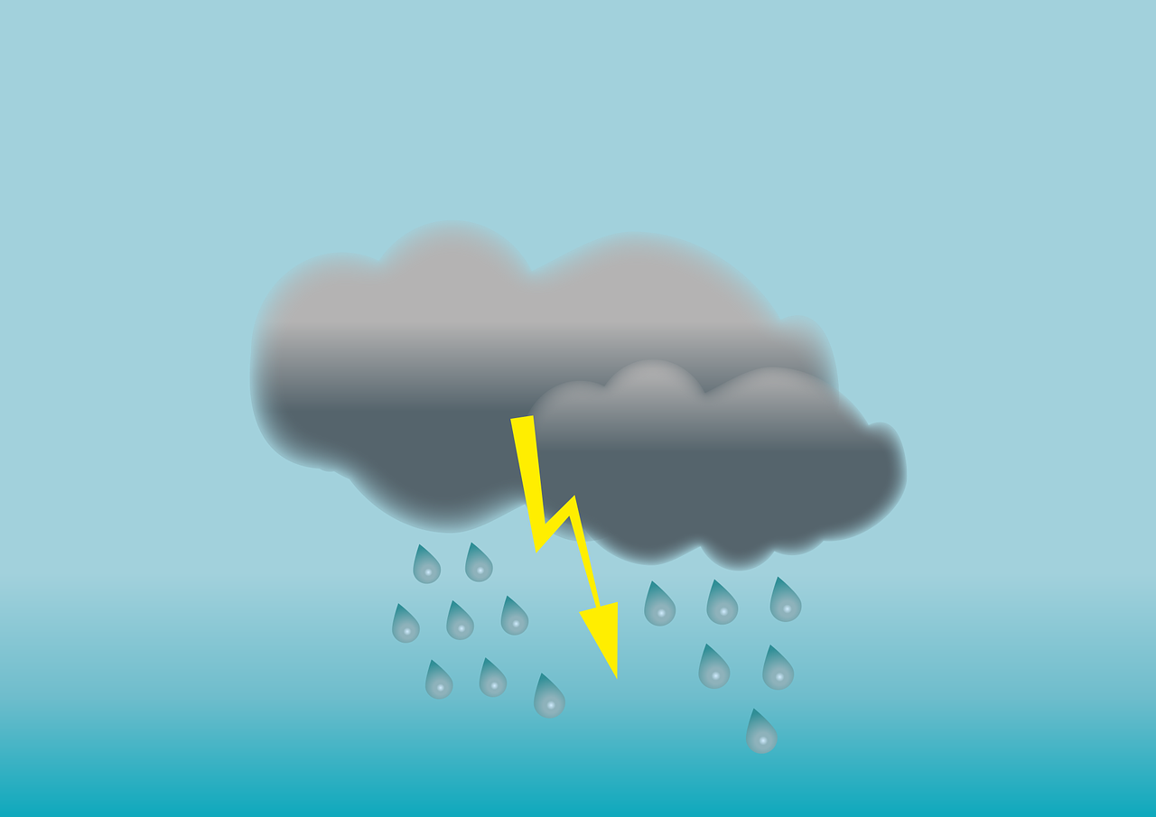 全国最新大暴雨消息实时更新