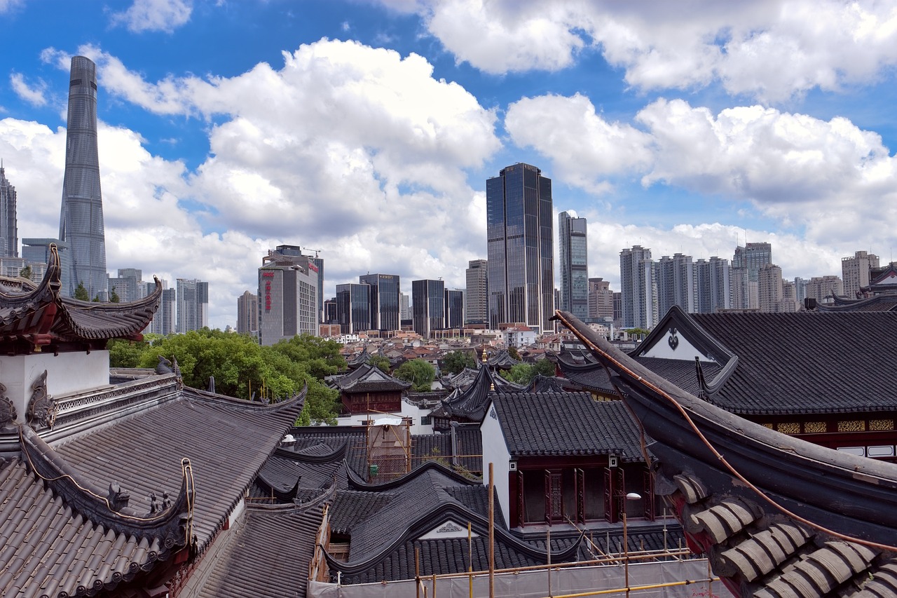 上海暴雨突袭，城市影响与挑战的最新消息